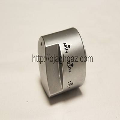 ولوم  فر اجاق گاز اسنوا مدل روبینا| دستگیره اجاق گاز  اسنوا | سرپیچ اجاق گاز  | آکس 8 کد 236